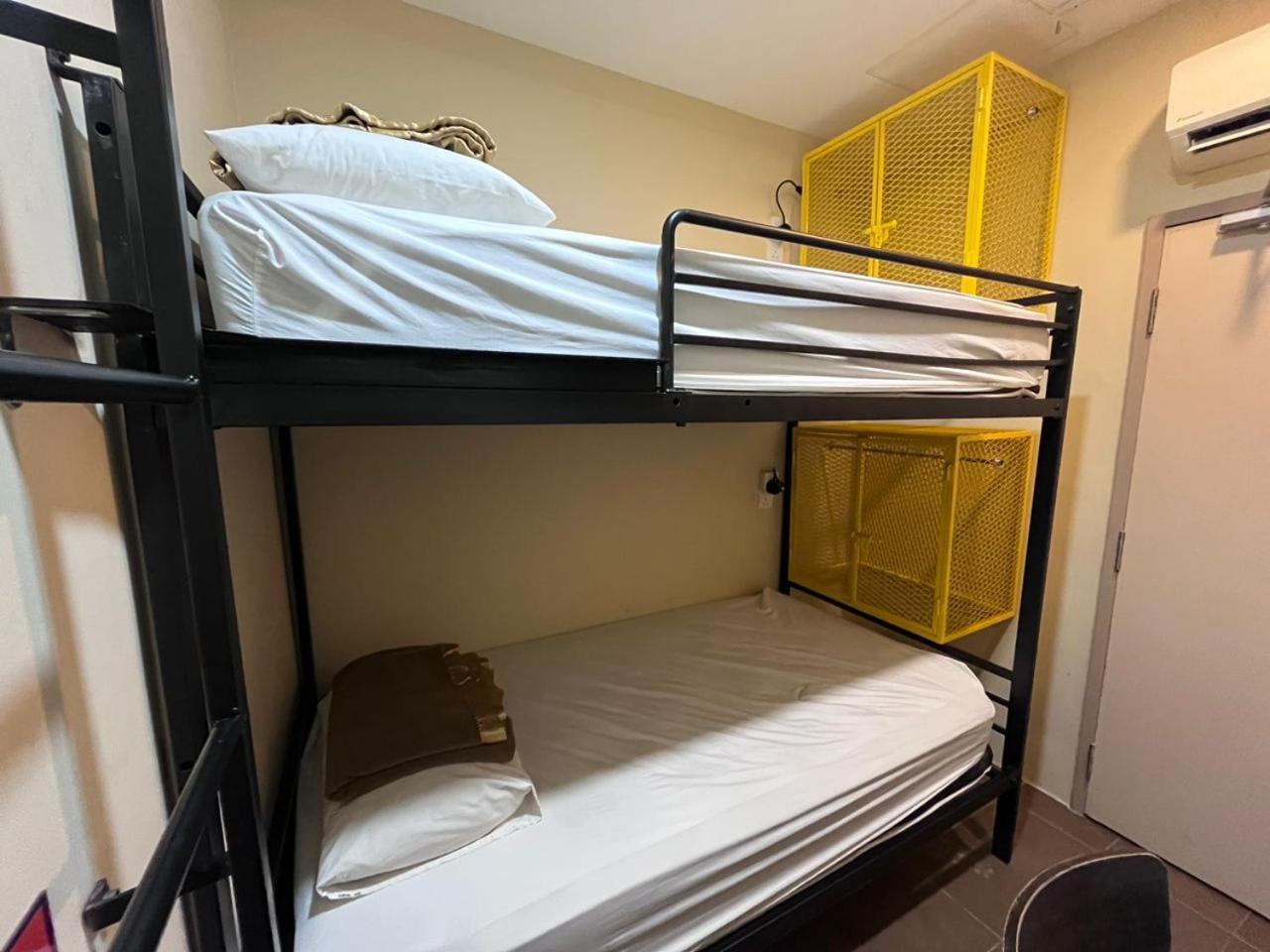 Batu Caves Hotel O Hotel 916 מראה חיצוני תמונה