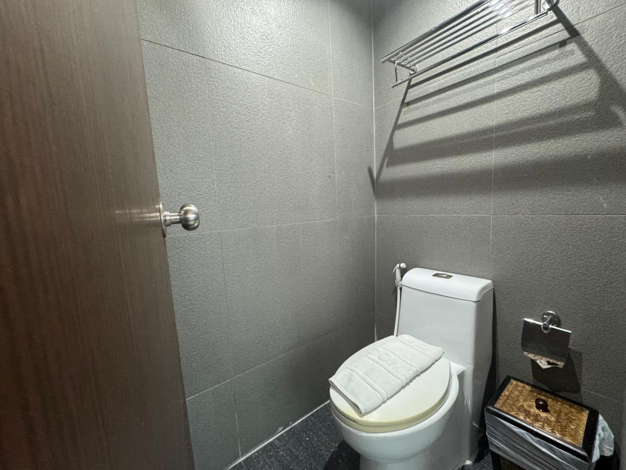 Batu Caves Hotel O Hotel 916 מראה חיצוני תמונה