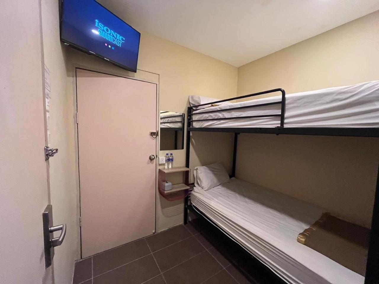 Batu Caves Hotel O Hotel 916 מראה חיצוני תמונה