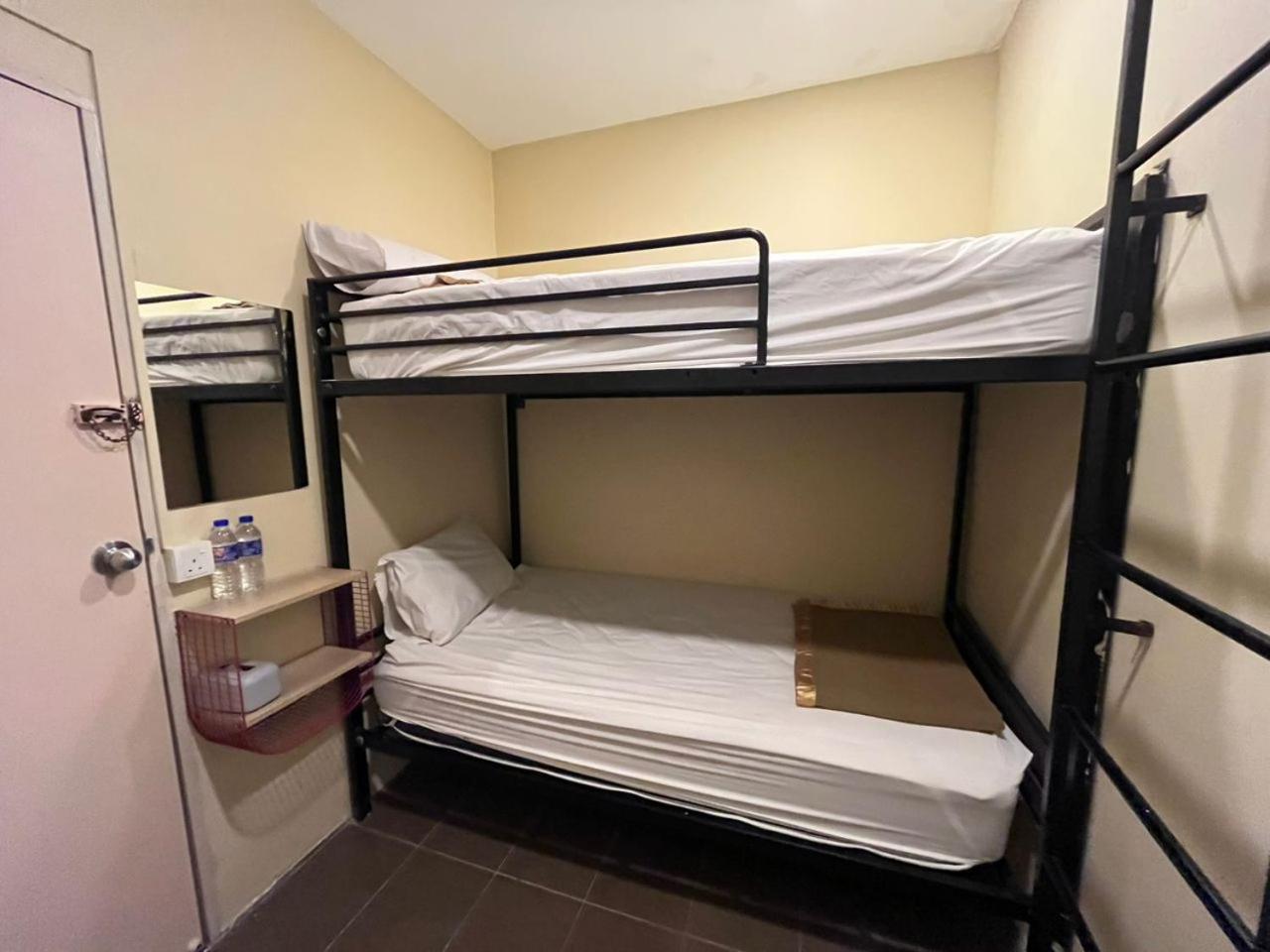 Batu Caves Hotel O Hotel 916 מראה חיצוני תמונה