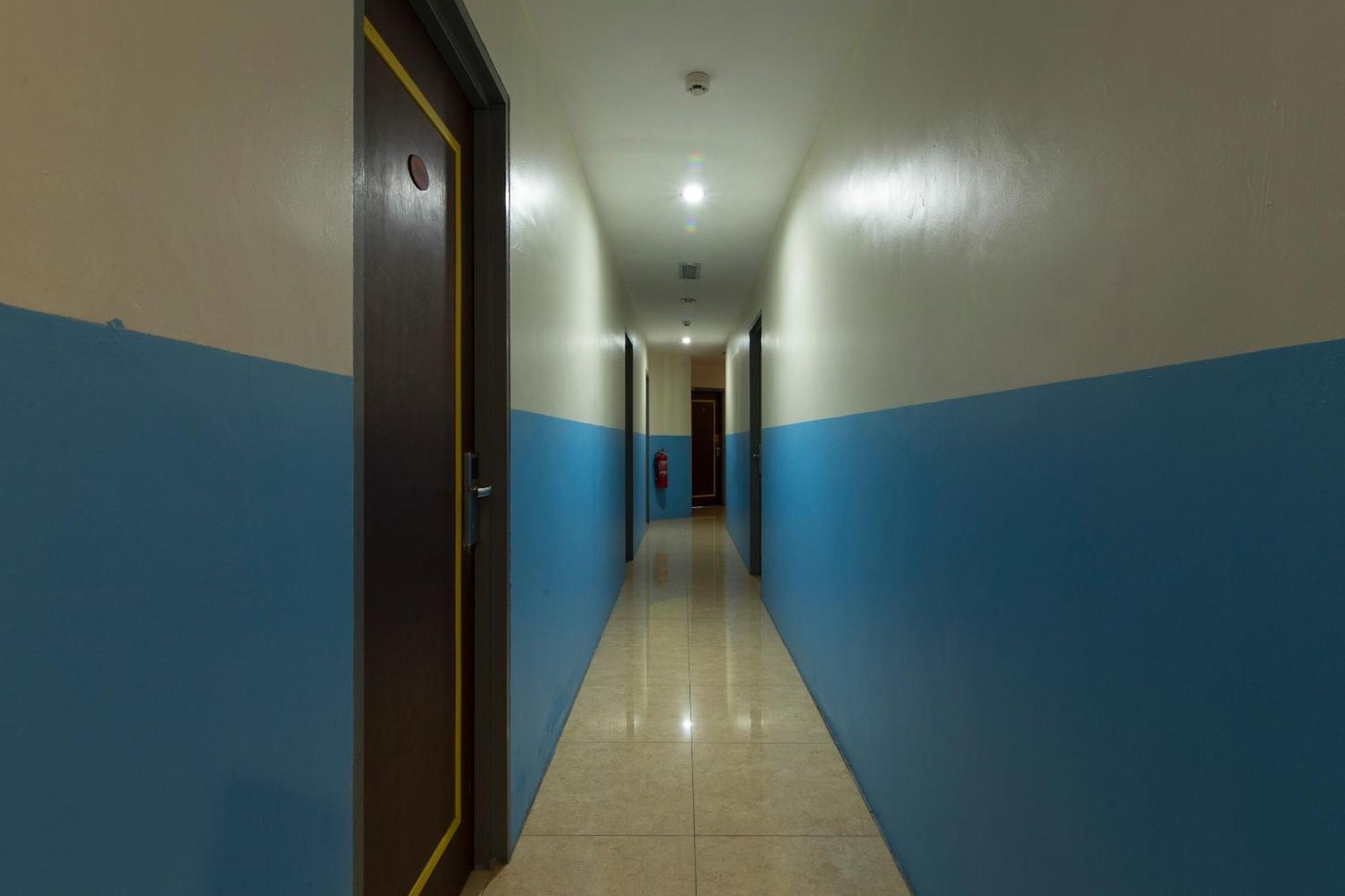 Batu Caves Hotel O Hotel 916 מראה חיצוני תמונה